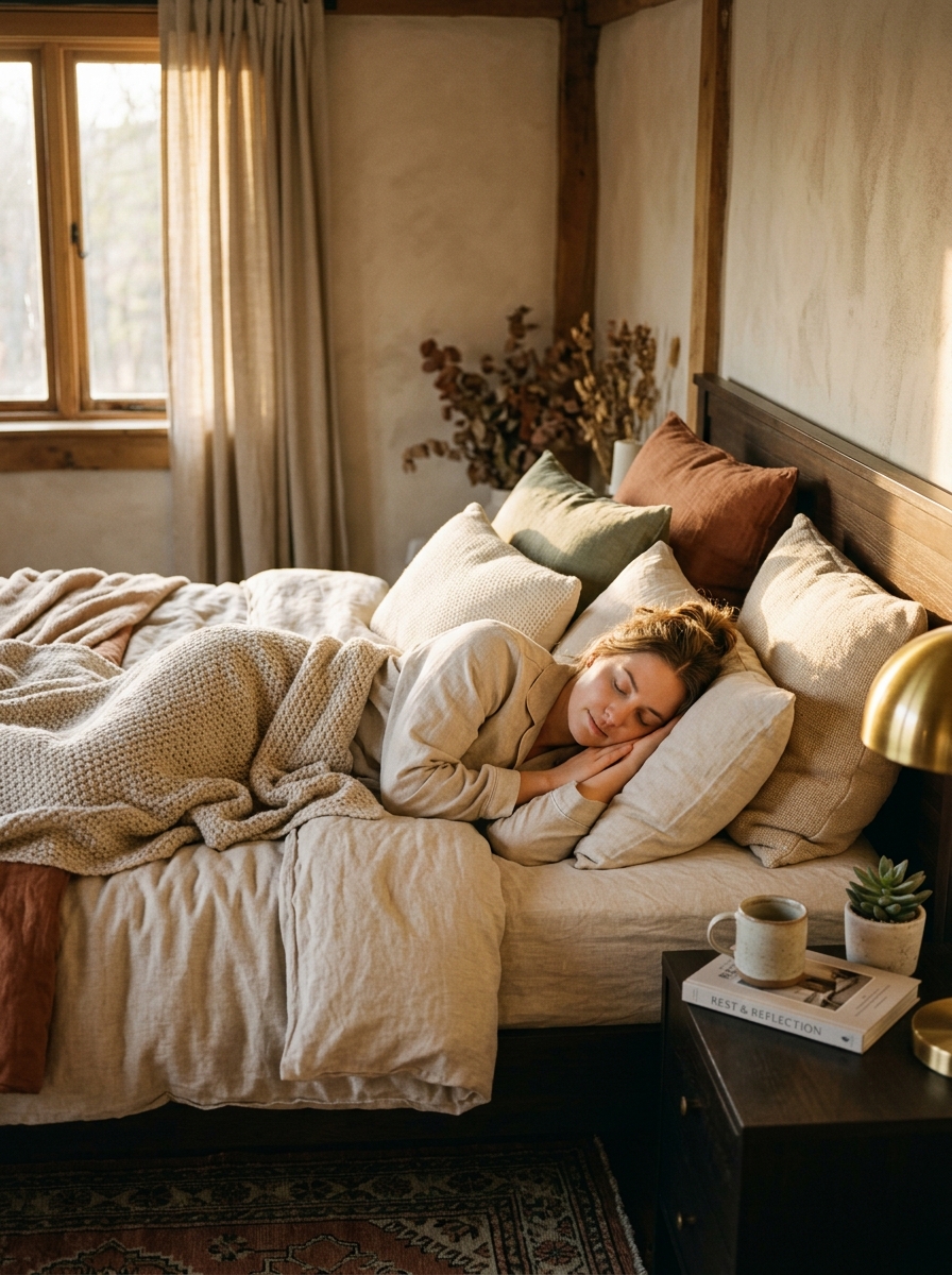 Sleep & relaxation